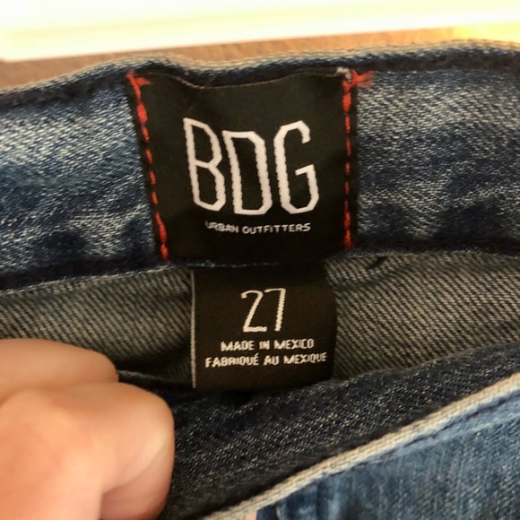 Jeans - Picture 5 of 8